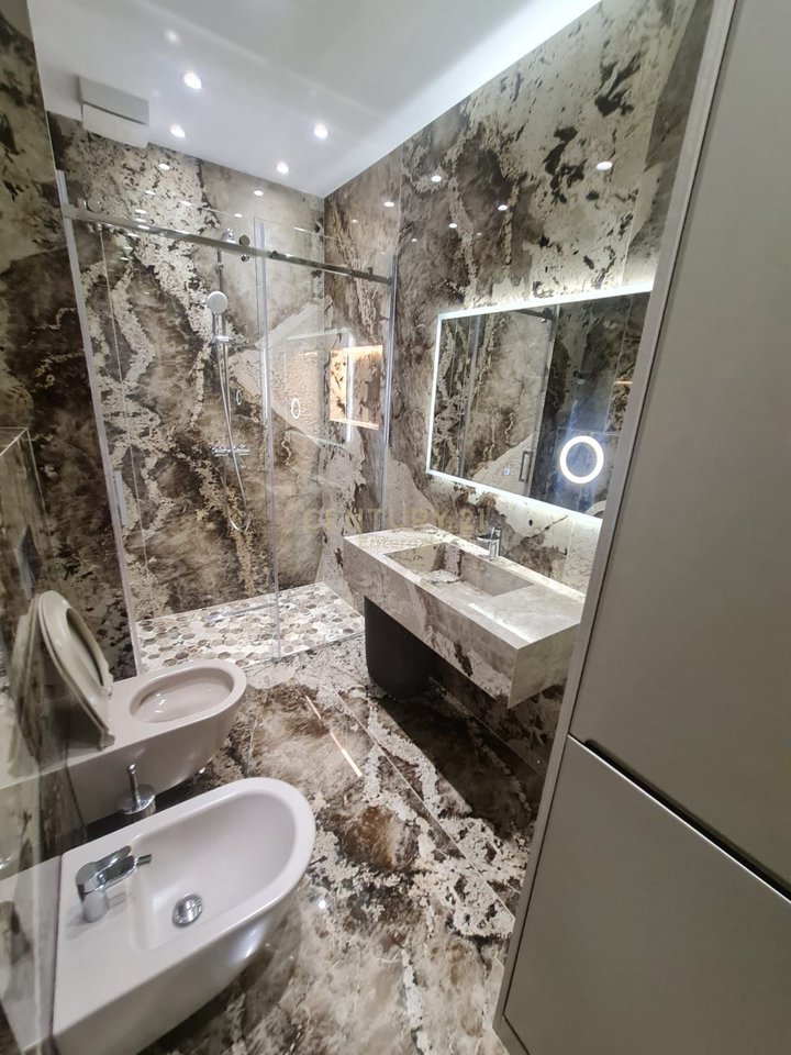 Super Apartament 1+1+Parkim Jepet me Qira