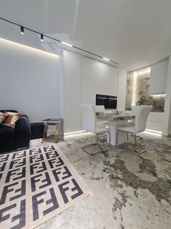 Super Apartament 1+1+Parkim Jepet me Qira