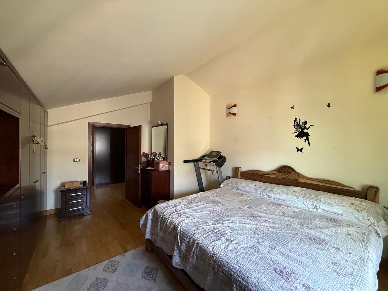 FOR SALE Luxury Duplex 3 + 1 + 2 + veranda + parking space near the Dry Lake!