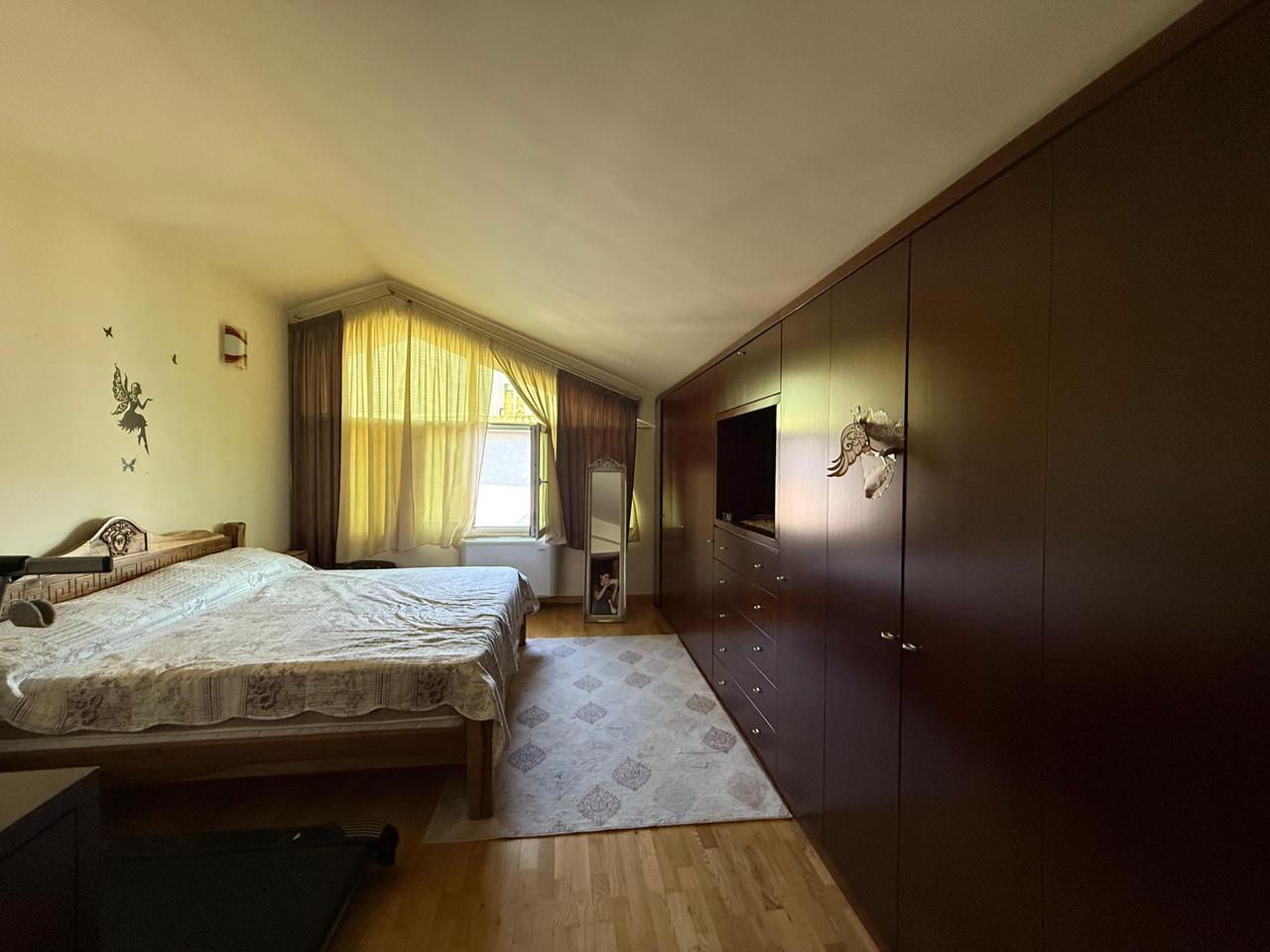 FOR SALE Luxury Duplex 3 + 1 + 2 + veranda + parking space near the Dry Lake!