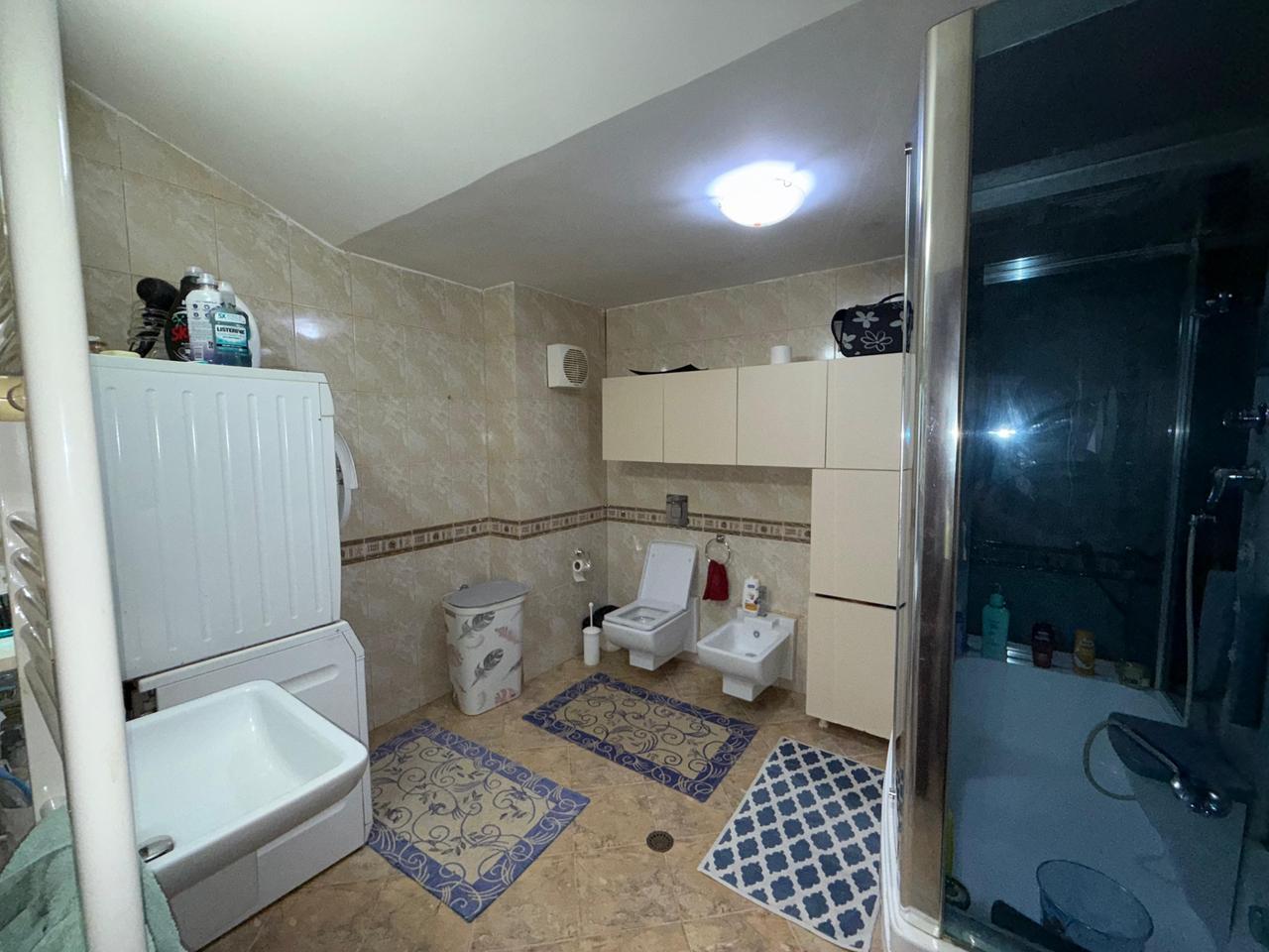 FOR SALE Luxury Duplex 3 + 1 + 2 + veranda + parking space near the Dry Lake!