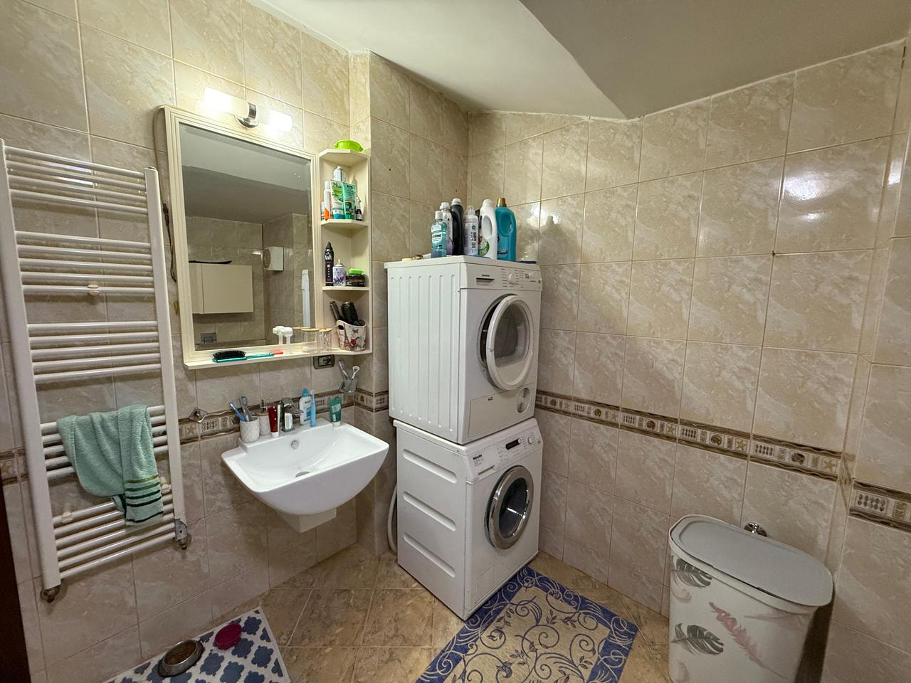 FOR SALE Luxury Duplex 3 + 1 + 2 + veranda + parking space near the Dry Lake!