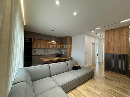 APARTMENT FOR RENT 2+2+2 PLUS PARKING POST NEAR TEG