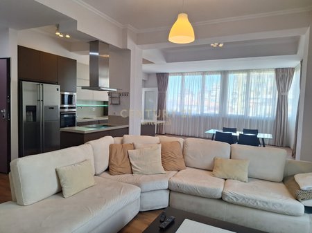 APARTMENT 3+2+2 FOR RENT