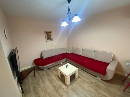 APPARTAMENTO 1+1 IN AFFITTO IN VIA ELBASANI
