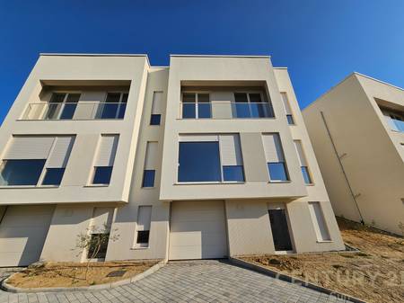 VILLA FOR RENT IN ABA RESIDENCES