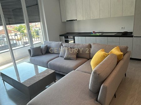 Apartment 2+1 for rent near the large prison, Shkoder | 100 m²