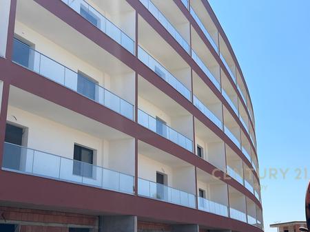 SHITET APARTAMENT 1+1 NE REZIDEDNCEN "EON" 900€ M2.