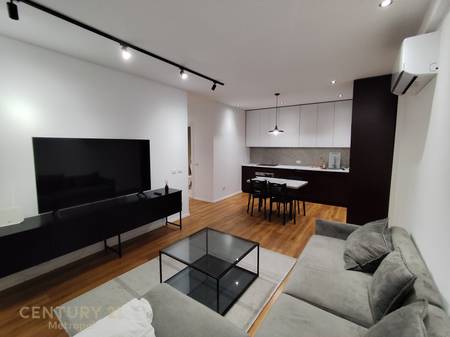 Offriamo in affitto Appartamento 2+1+posto auto, Future Home Residence!