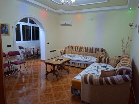 Apartament 1+1 i Mobiluar në Shitje, Orikum, Vlorë
