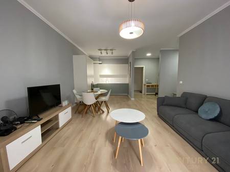NE KOMUNEN E PARISIT JAPIM ME QIRA APARTAMENT 2+1+2 ‼️
