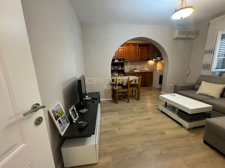 1+1 APARTMENT FOR RENT NEAR ALI VISHA STREET!!!