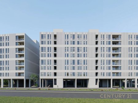 Shitet apartament 2+1+2 tek rezidenca Forest tek rrethi i Shkozes!