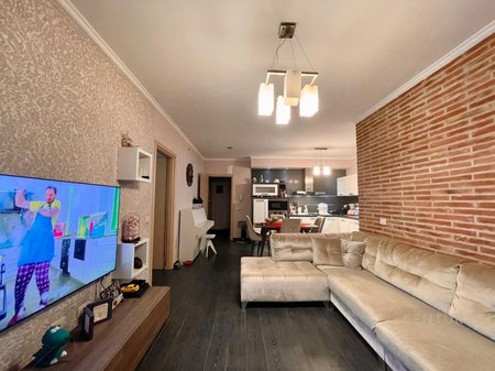 APARTMENT 2+1 FOR RENT IN DON BOSKO!