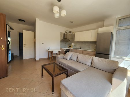 APPARTAMENTO IN AFFITTO 1+1 A FRESK!