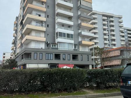 APPARTAMENTO 2+1 IN VENDITA A TRANSBALLKANIK, VLORE.