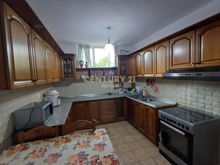 APPARTAMENTO 3+1 IN AFFITTO VICINO ALLA TOMBA DI BAMIT!