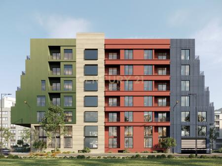 2+1 Apartment For Sale in Golem, Durrës - €106,000 | 106 m²