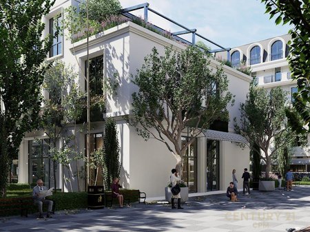 Apartament 2+1 për Shitje në Kompleksin Tirana Cielo, Mjull - Bathore