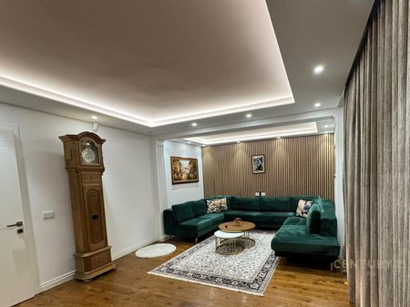 3-STORY VILLA FOR RENT AFTER HERE!