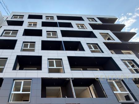 APPARTAMENTO 1+1 IN VENDITA NELLA RESIDENZA "MONTEVIDEO" A MALI ROBIT!