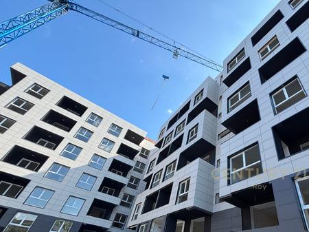 IN VENDITA APPARTAMENTO 2+1 NELLA RESIDENZA "MONTEVIDEO" A MALI ROBIT!