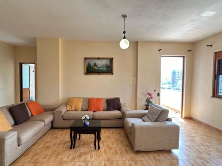 Appartamento 1+1 in affitto in Rr. Jordan Misja!