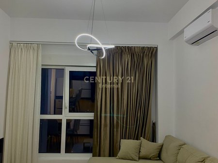 Apartament 1+1 Për Shitje te Rezidenca Kaimi, Ali Demi, Tiranë - 88,000€ | 51.3 m²
