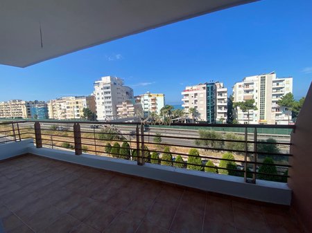 Jepet apartament 2+1 me qira tek Shkembi i Kavajes!