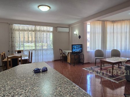 2+1 APARTMENT FOR RENT IN THE CENTER OF DURRES !!!