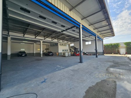 In affitto: Magazzino vicino alla Dogana di Tirana, Vorë