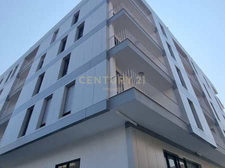 Appartamento 1+1 in affitto a Xhamlliku - 400€!