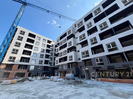 MONOLOCALE IN VENDITA NELLA RESIDENZA "MONTEVIDEO" A MALI ROBIT!