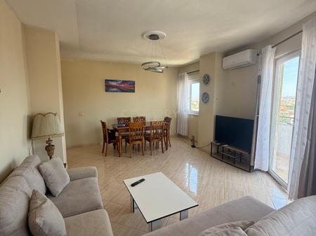 SHITET APARTAMENT 2+1+2 ME 2 BALLKONE ME PAMJE DETI !!!