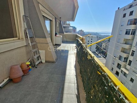 Apartment 2+1+2 For Rent near the Water Supply, Durrës!