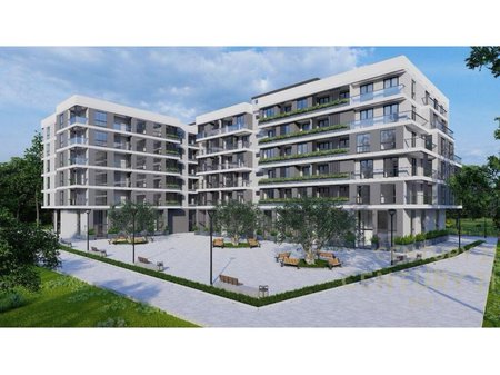 Apartment 1+1 Second Line For Sale in Golem, Durrës - €107,655 | 71.77 m²