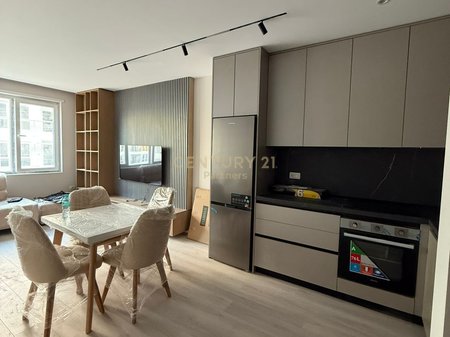APPARTAMENTO 1+1 IN AFFITTO, UNIVERS CITY