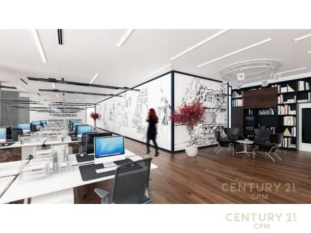 OFFICE FOR RENT FLOOR 7 IN DOWNTOWN ONE SHOPPING CENTER