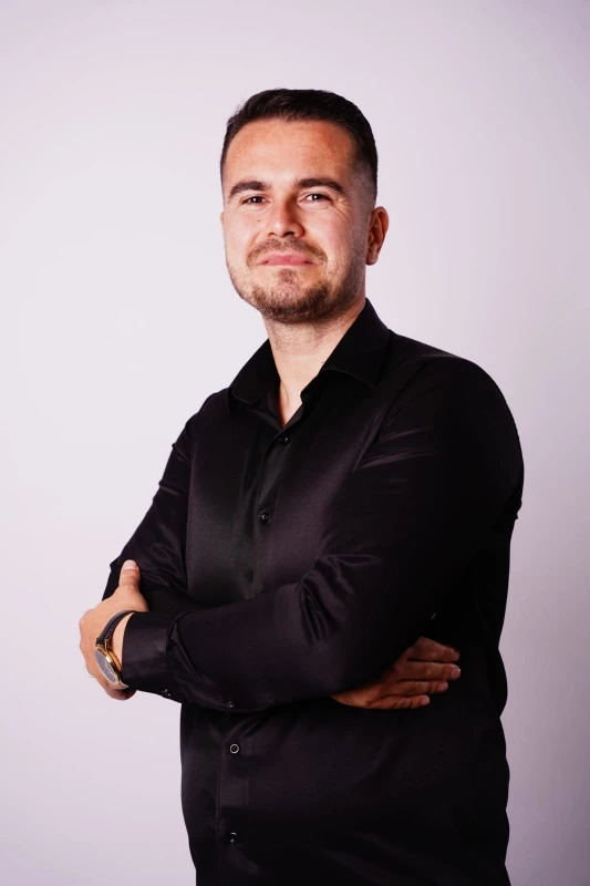 Agent Image