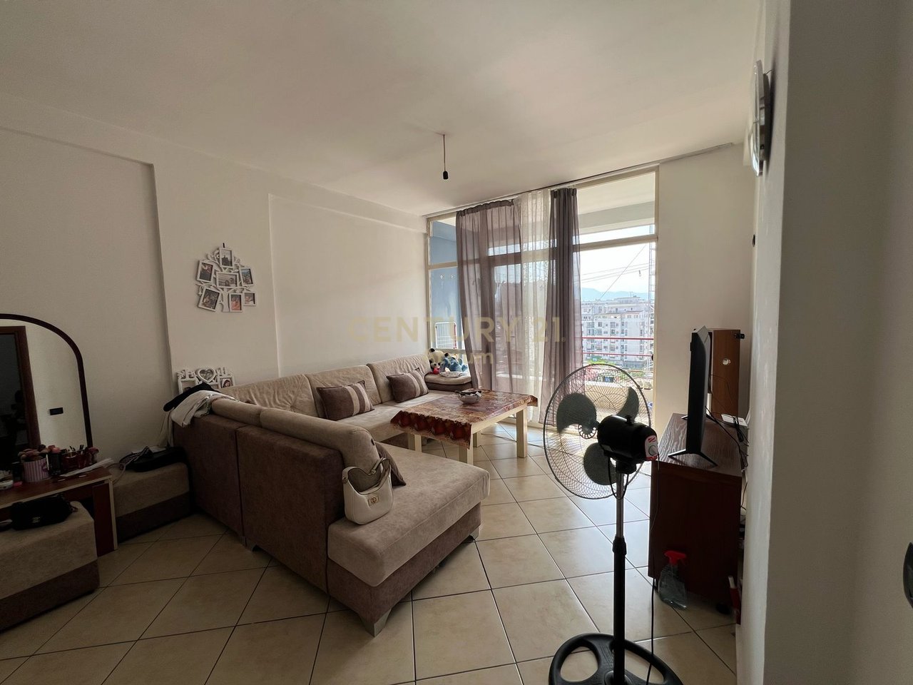 APPARTAMENTO 1+1 IN VENDITA A ASTIR!