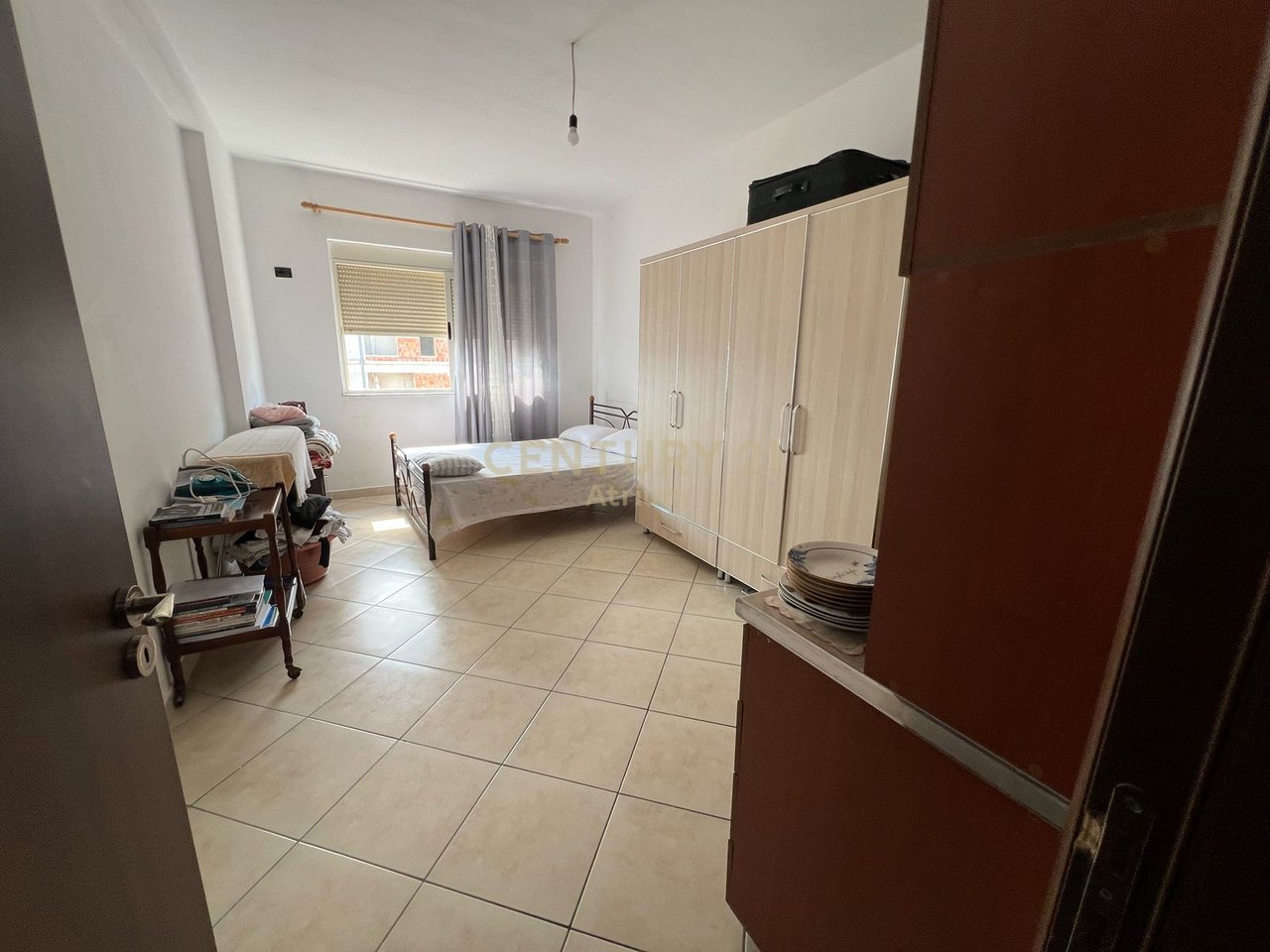 APPARTAMENTO 1+1 IN VENDITA A ASTIR!