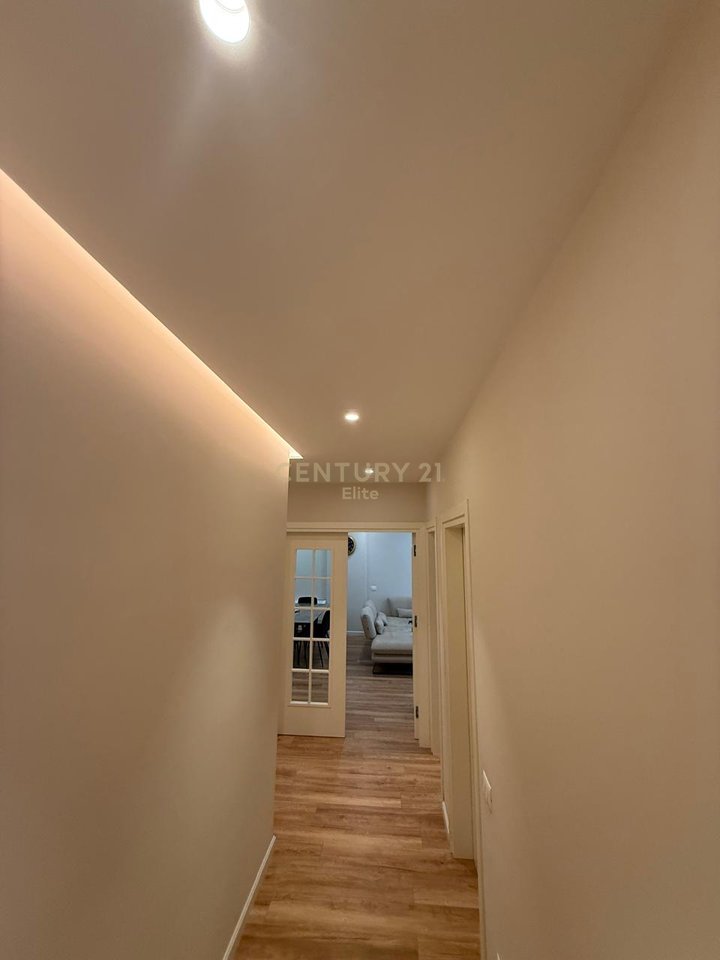 MODERN APARTMENT FOR RENT 3+1+2+2 BALCONIES IN XHAMLLIK!