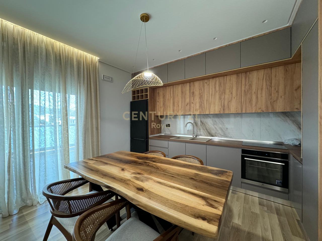 APARTMENT FOR RENT 2+2+2 PLUS PARKING POST NEAR TEG
