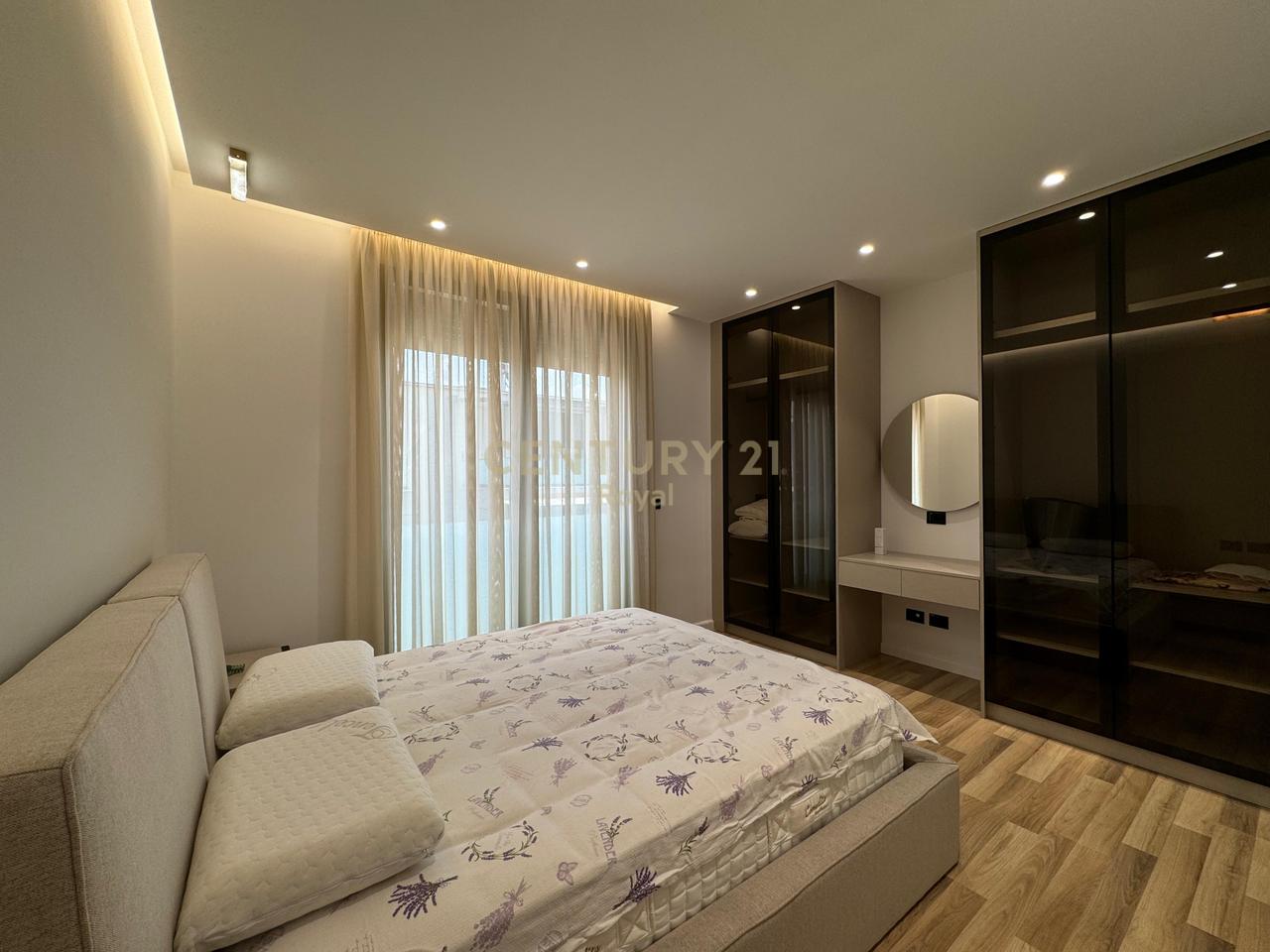 APARTMENT FOR RENT 2+2+2 PLUS PARKING POST NEAR TEG