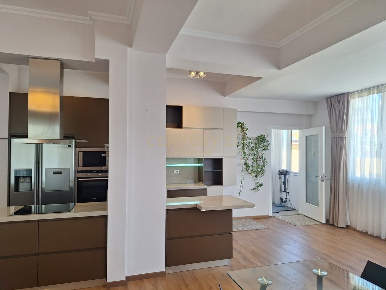 APARTMENT 3+2+2 FOR RENT