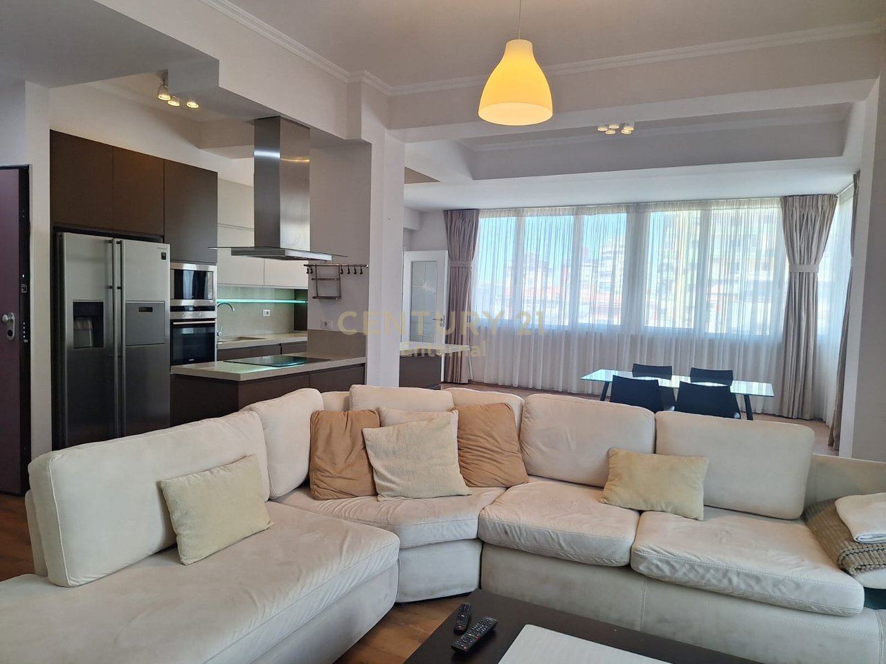 APARTMENT 3+2+2 FOR RENT