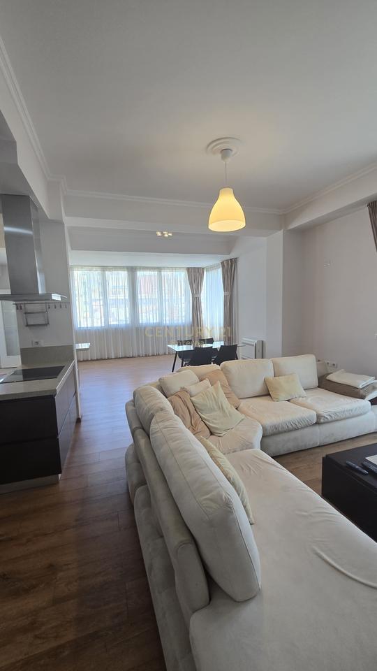 APARTMENT 3+2+2 FOR RENT