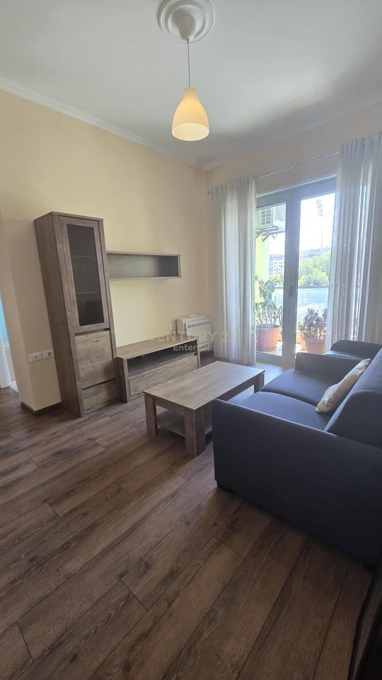 APARTMENT 3+2+2 FOR RENT