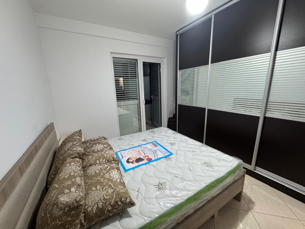 APARTAMENT 1+1 PER QERA ,NE LUNGOMARE!