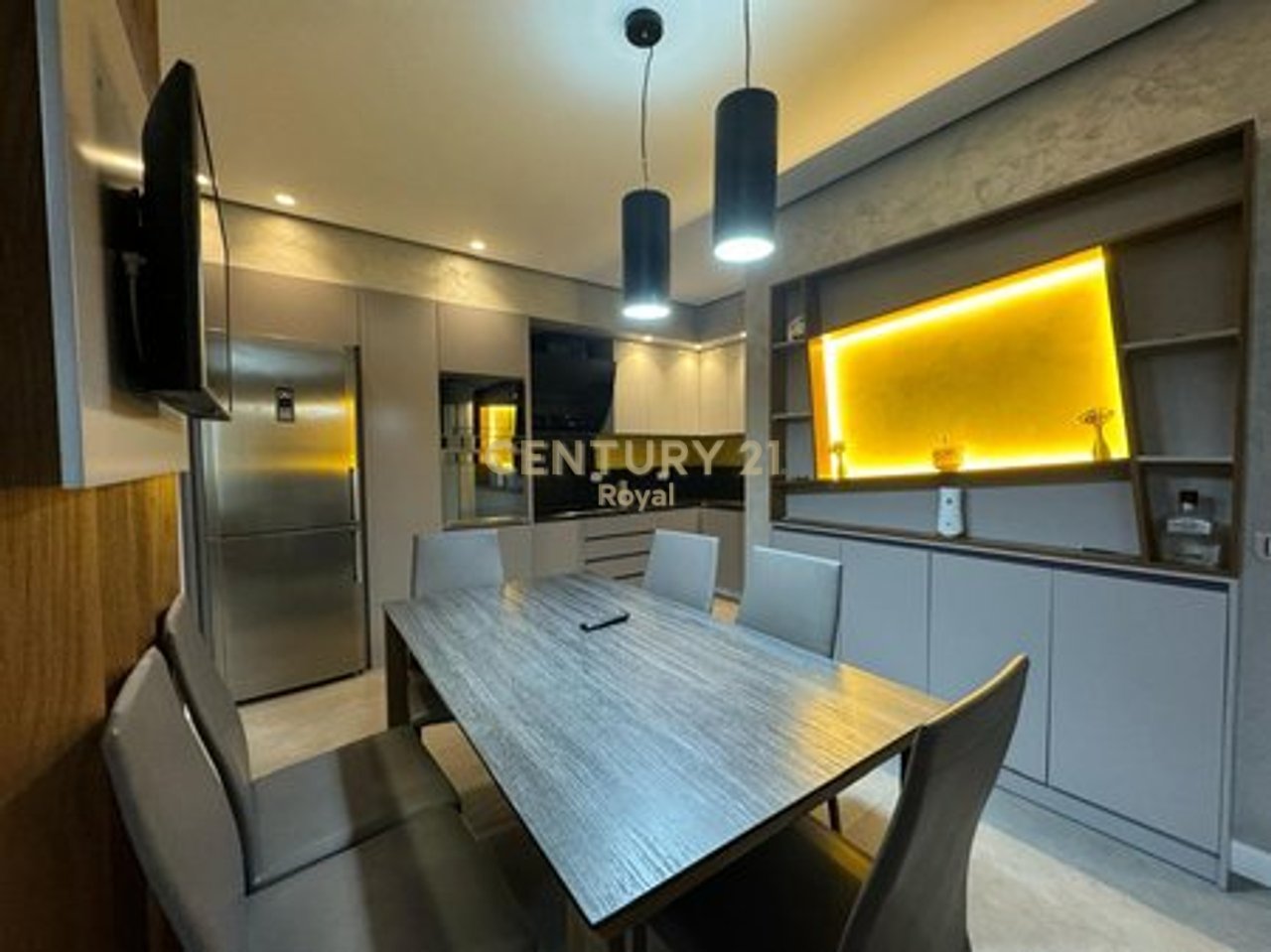 3+1+2 apartment for rent in Fresk